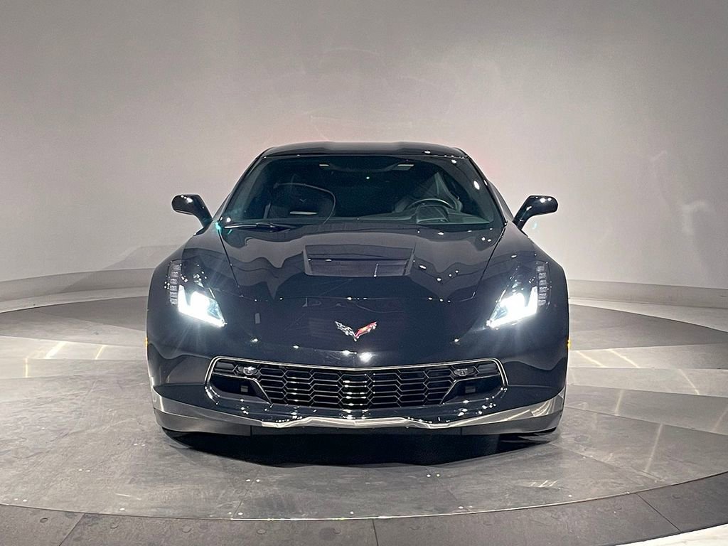 Used 2015 Chevrolet Corvette Stingray Coupe w/ 2LT Preferred Equipment Group RWD image 20