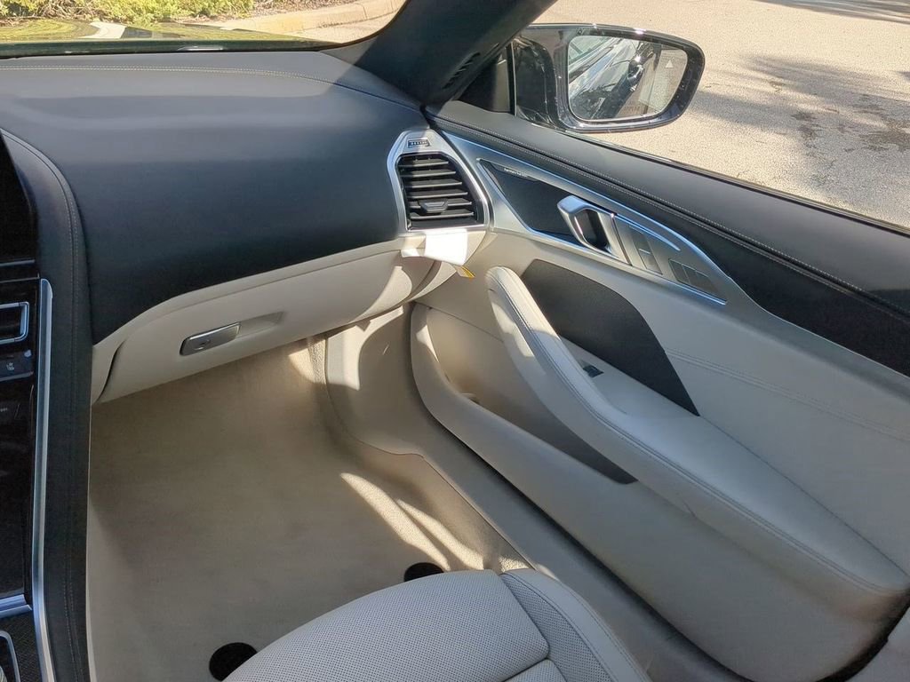 New 2026 BMW M850i xDrive image 17