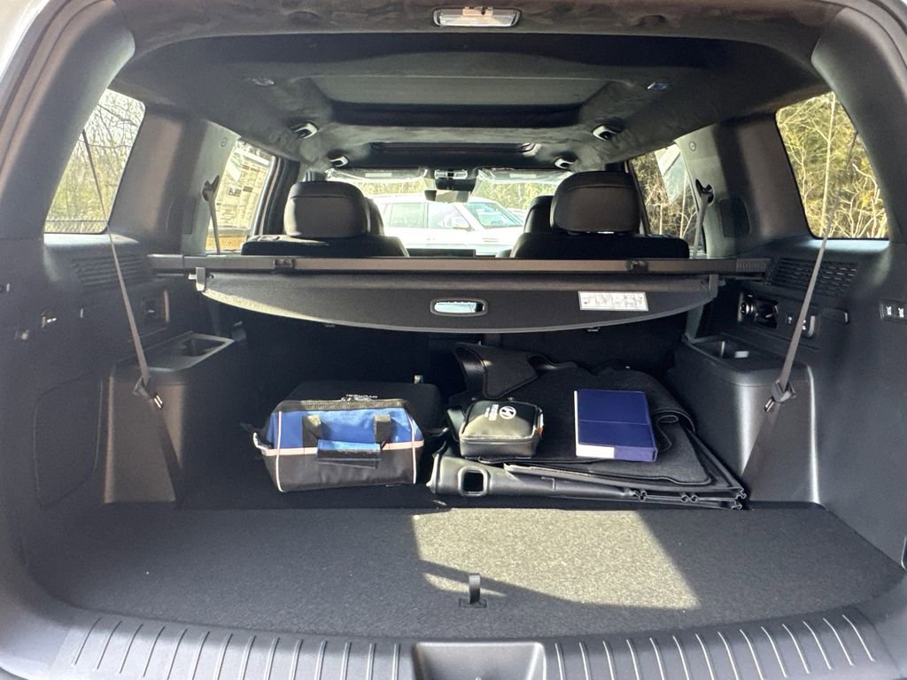 New 2026 Hyundai Santa Fe Calligraphy image 15