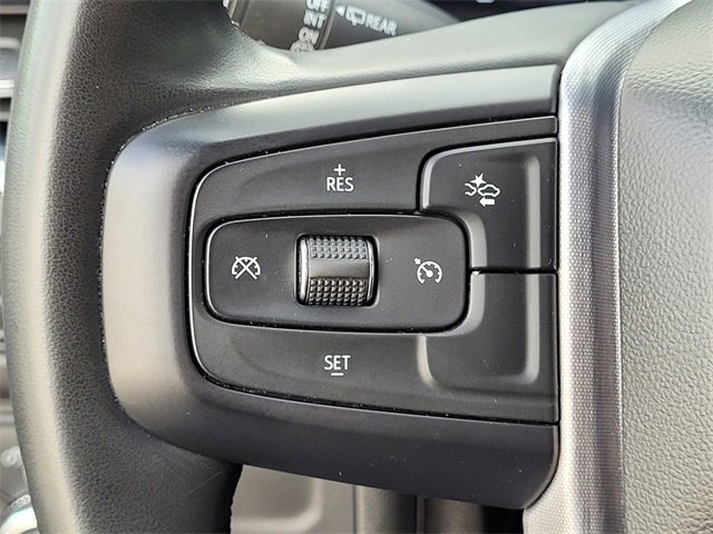 Used 2023 GMC Yukon SLT image 24