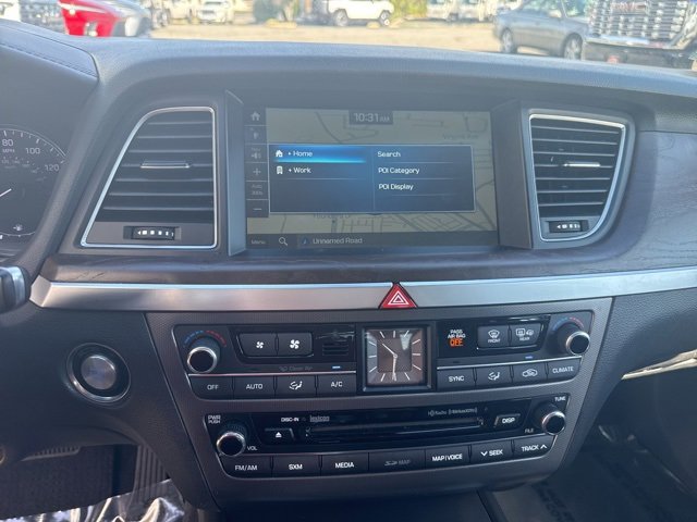 Used 2017 Genesis G80 3.8 w/ Option Group 03 image 19