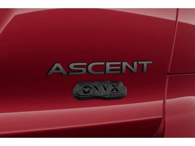 New 2026 Subaru Ascent Bronze Edition image 12