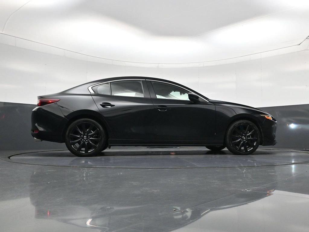 Used 2024 MAZDA MAZDA3 s FWD image 26