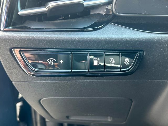 Used 2024 Kia Niro EX image 19