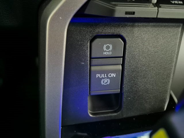 New 2026 Toyota Tundra Limited image 26