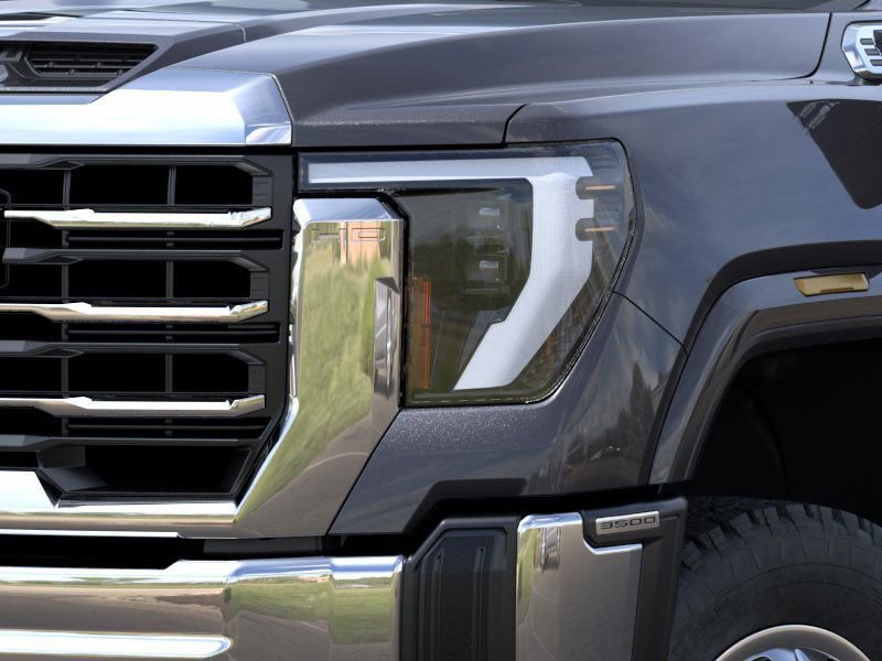 New 2026 GMC Sierra 3500 SLE w/ SLE Convenience Package image 10