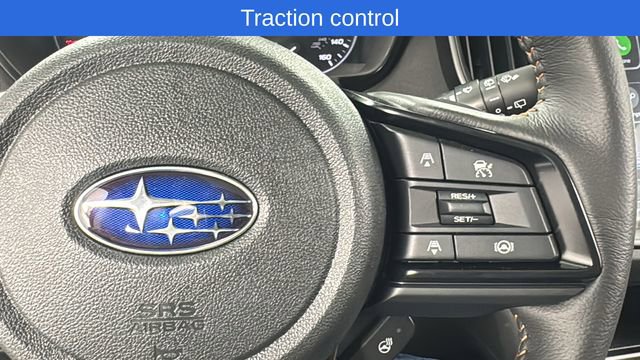 New 2025 Subaru Ascent Bronze Edition image 24