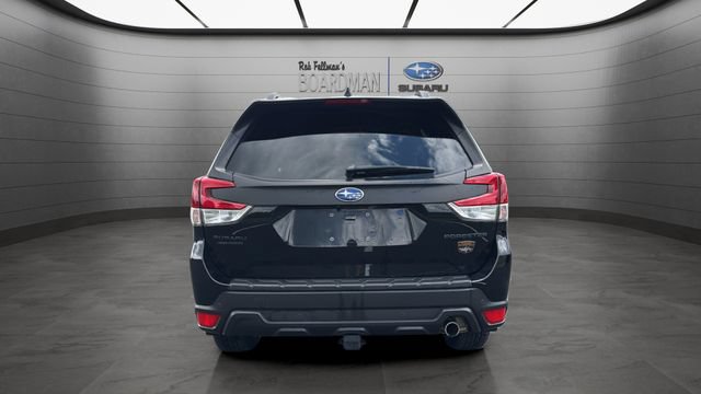 Used 2024 Subaru Forester Wilderness w/ Convenience Package AWD/4WD image 6