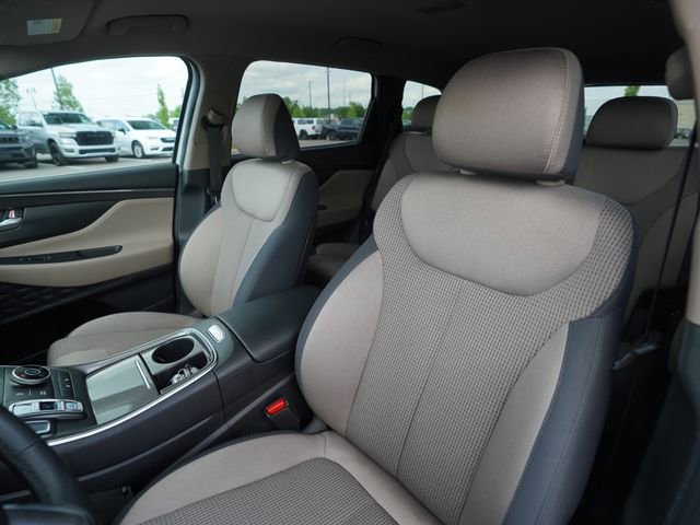Used 2023 Hyundai Santa Fe SEL w/ Cargo Package AWD/4WD image 36