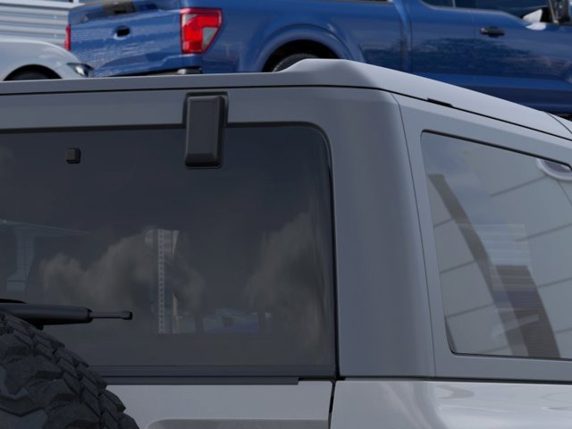 New 2026 Ford Bronco Badlands AWD/4WD image 29