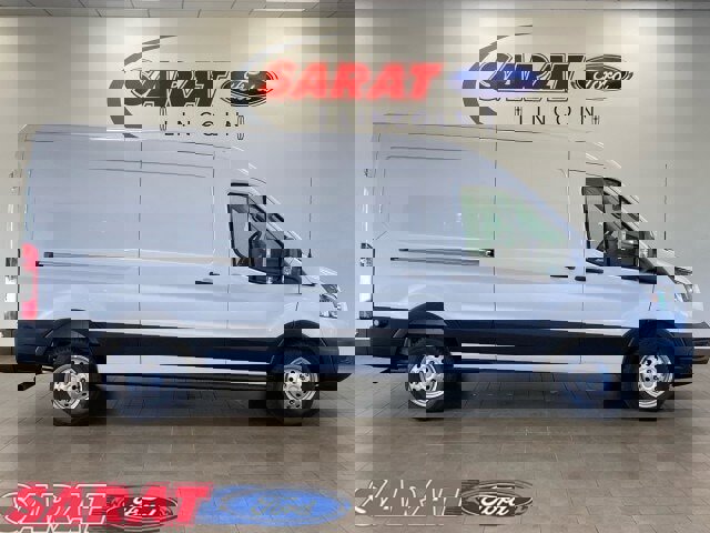 New 2025 Ford Transit 250 148 Medium Roof Extended AWD