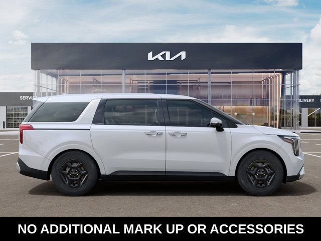 New 2026 Kia Carnival FWD image 7