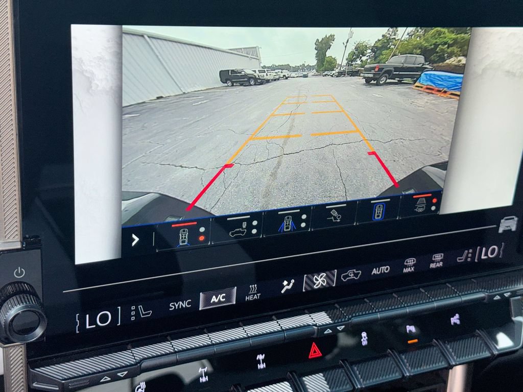Used 2023 GMC Hummer EV Edition 1 AWD/4WD image 28