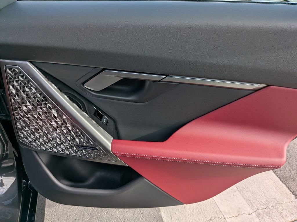 New 2026 BMW i5 eDrive40 image 37