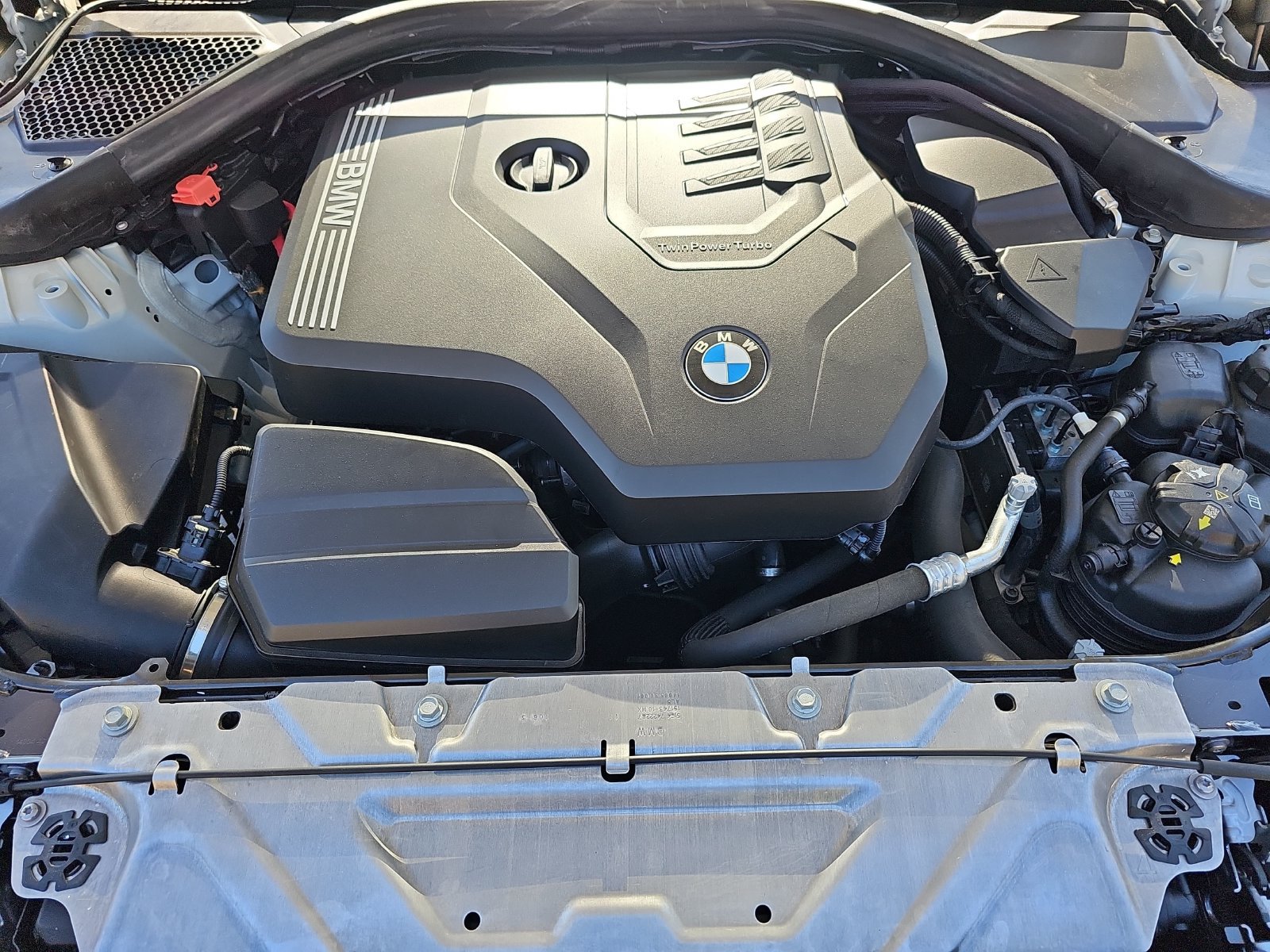 Used 2023 BMW 330i Sedan w/ Driving Assistance Package RWD image 31