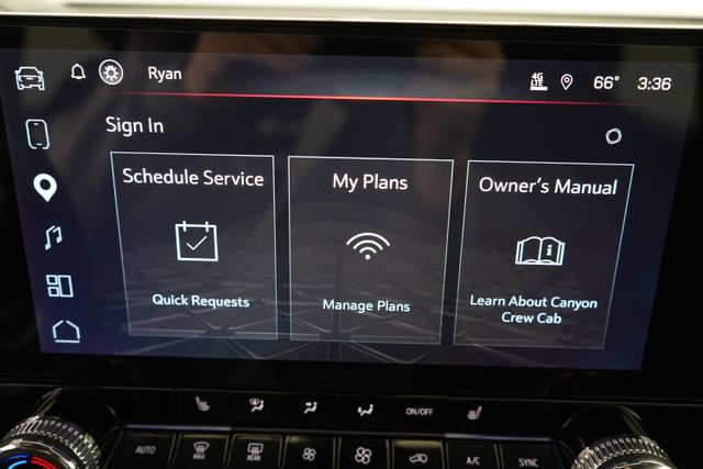 Used 2025 GMC Canyon Elevation w/ Convenience Package image 31