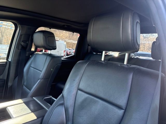 Used 2024 Toyota Tundra Platinum AWD/4WD image 9