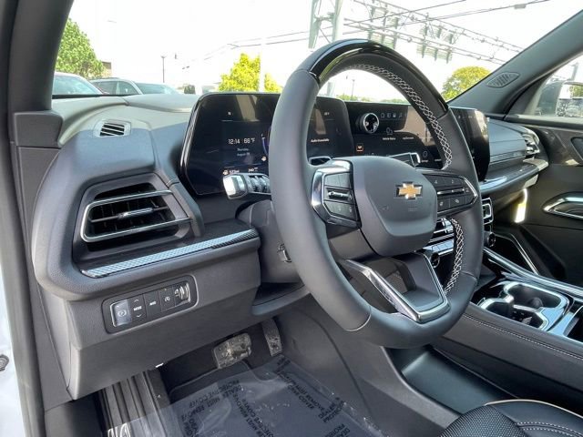 New 2026 Chevrolet Traverse High Country w/ LPO, Floor Liner Package image 19