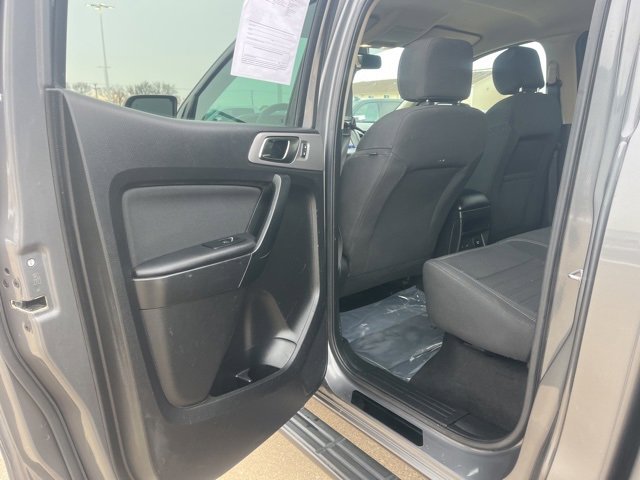 Used 2021 Ford Ranger XLT w/ Equipment Group 301A Mid image 33