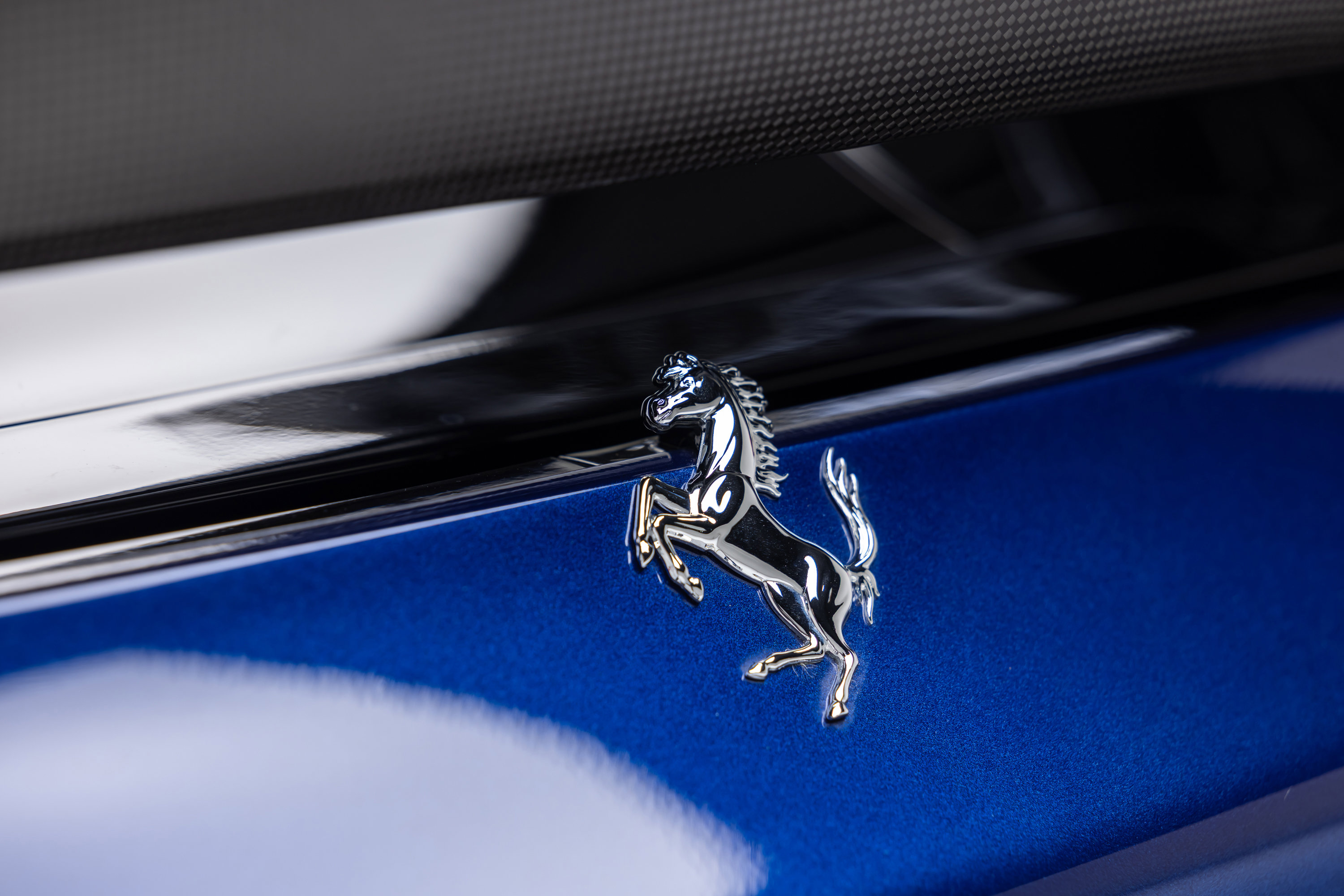 Certified 2022 Ferrari SF90 Stradale image 29