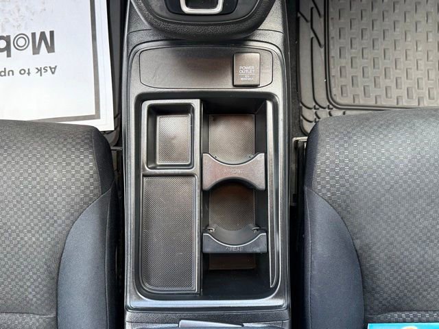 Used 2015 Honda CR-V LX image 23