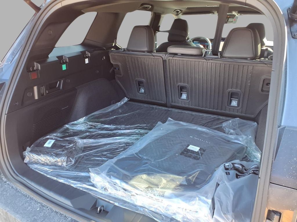 New 2026 Subaru Outback Limited XT image 18