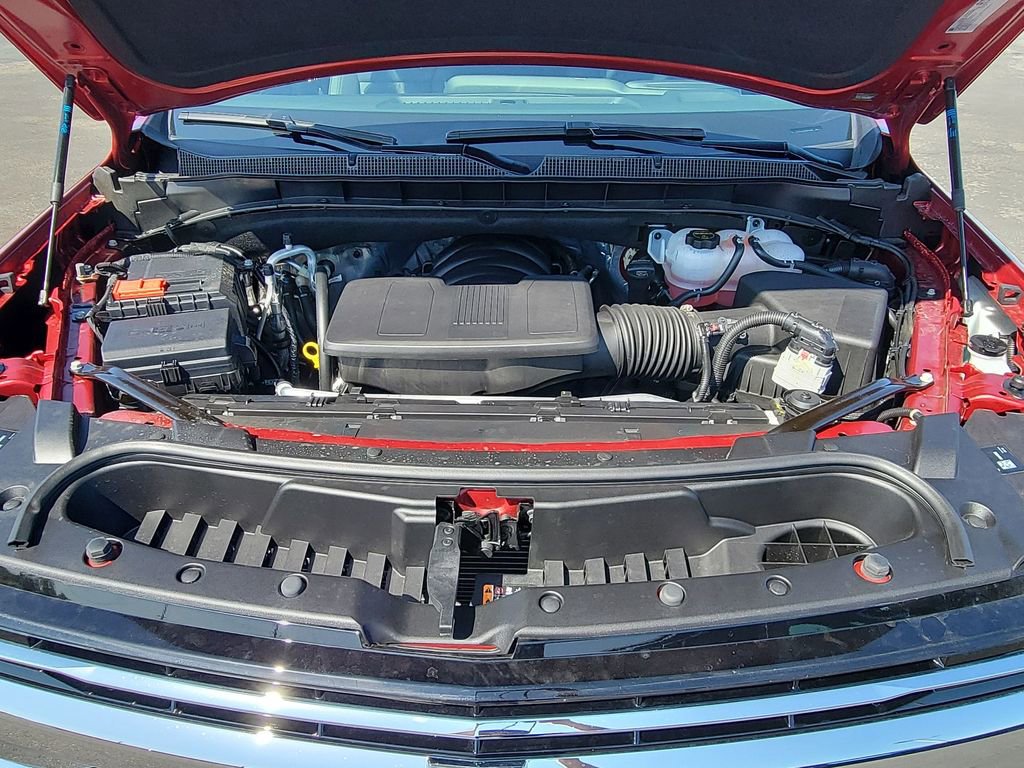 Used 2026 Chevrolet Tahoe LT w/ Comfort Package image 30