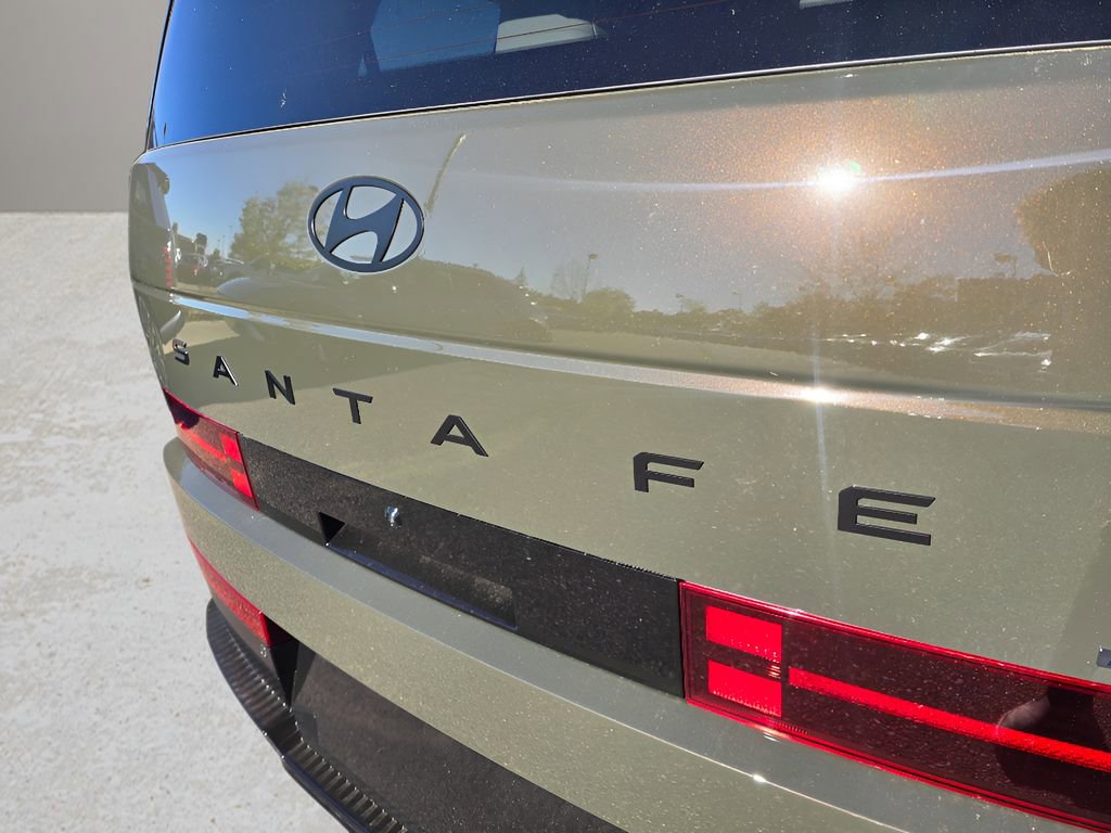New 2026 Hyundai Santa Fe Calligraphy image 10