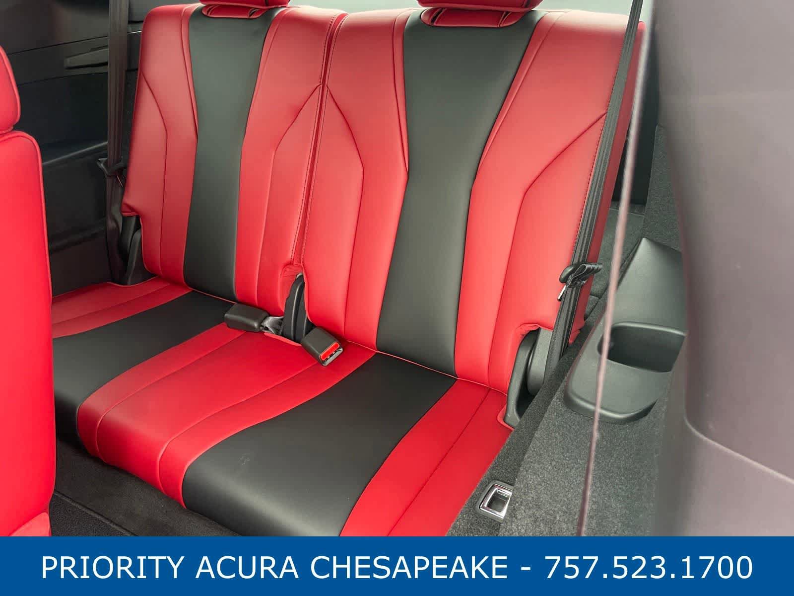 Used 2026 Acura MDX A-Spec AWD/4WD image 24