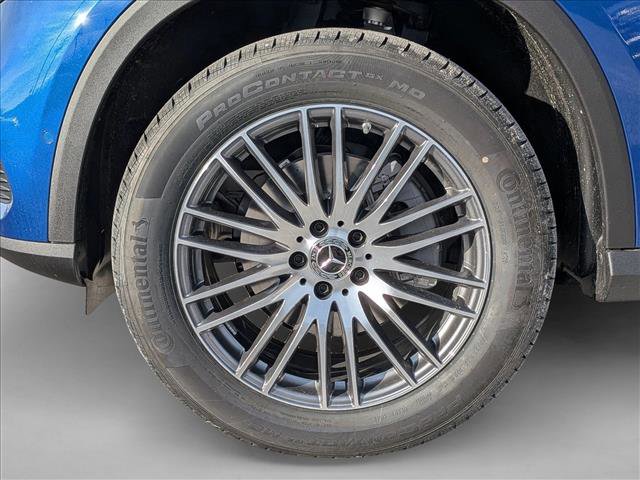 New 2026 Mercedes-Benz GLC 300 4MATIC image 9
