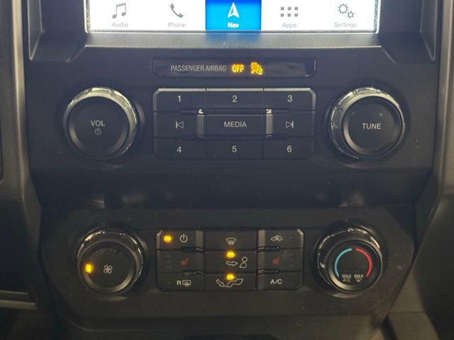 Certified 2019 Ford F150 XLT w/ Equipment Group 302A Luxury image 31