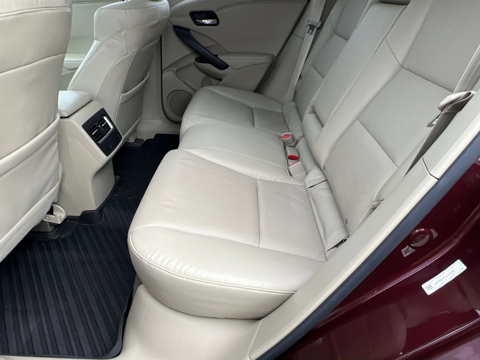 Used 2018 Acura RDX AWD w/ Advance Package image 26