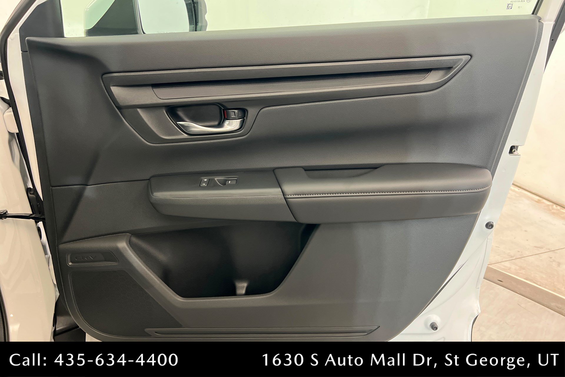 New 2026 Honda CR-V LX image 19