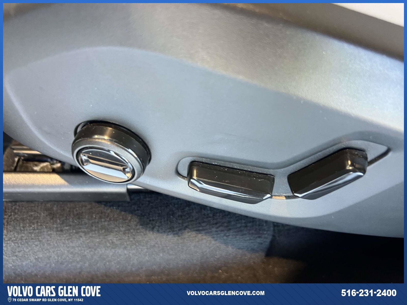 Used 2026 Volvo XC90 B6 Plus w/ Protection Package Premier AWD/4WD image 19