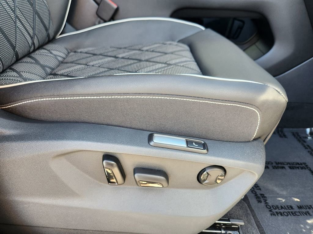 New 2026 Volkswagen Atlas SEL Premium R-Line image 21