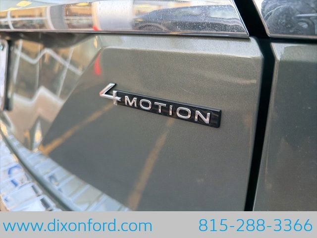 New 2026 Volkswagen Atlas SE image 29