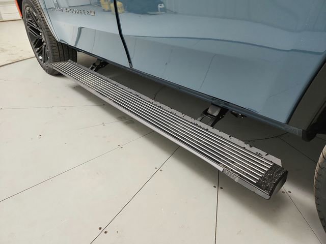 New 2026 Jeep Grand Wagoneer Limited AWD/4WD image 49