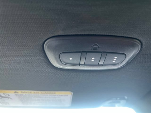 Used 2025 RAM 1500 Rebel w/ Bed Utility Group AWD/4WD image 39
