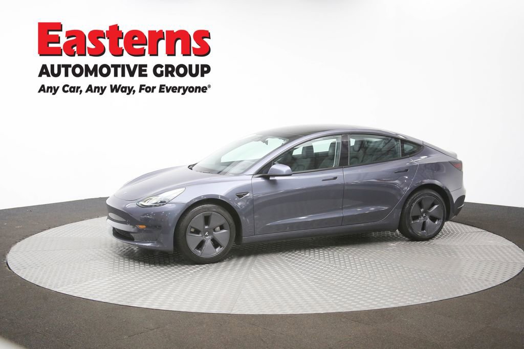 Used 2023 Tesla Model 3 Standard Range image 54