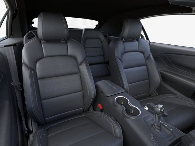 New 2026 Ford Mustang GT Premium w/ GT Performance Package RWD image 12