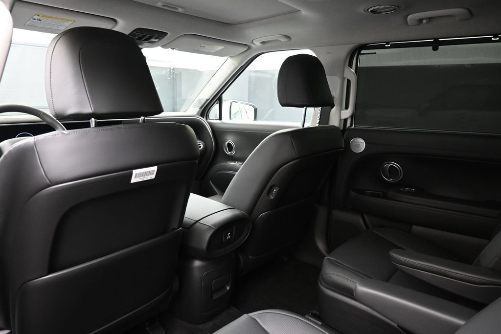 New 2026 Hyundai Palisade Limited AWD/4WD image 19