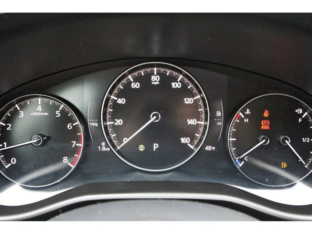 New 2026 MAZDA CX-50 Meridian Edition w/ Weather Package AWD/4WD image 12