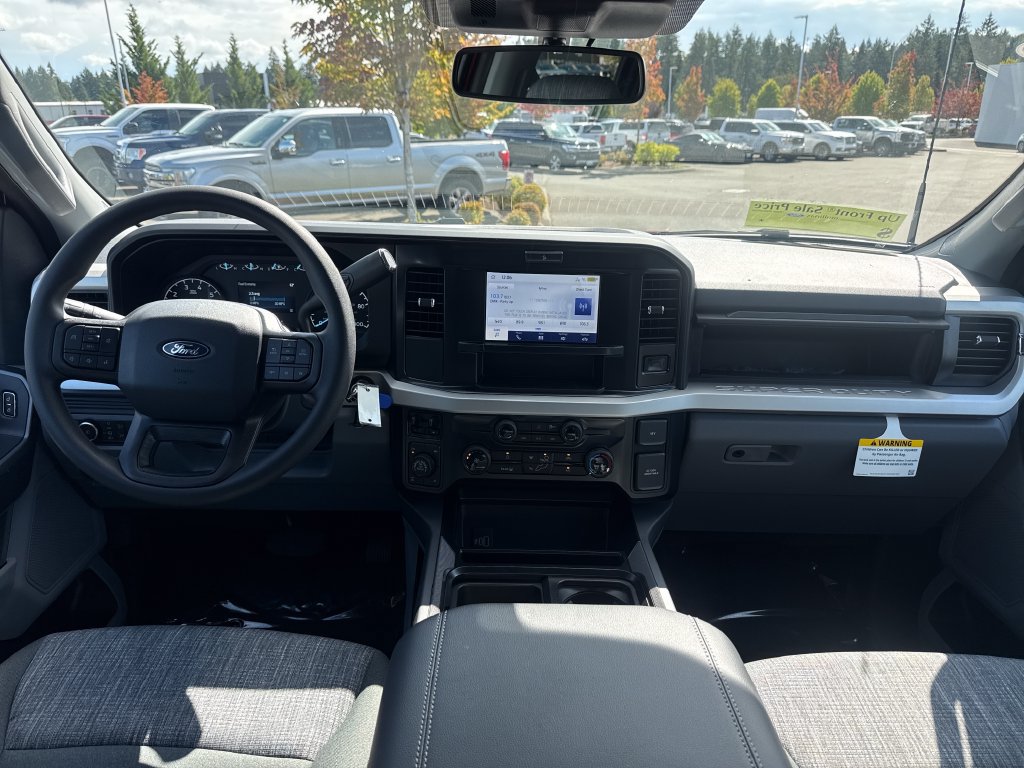 New 2027 Ford F250 XLT w/ Tremor Off-Road Package AWD/4WD image 16