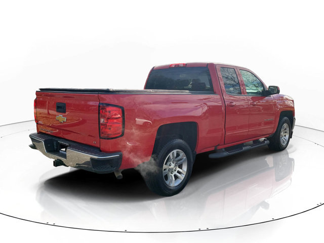 Used 2018 Chevrolet Silverado 1500 LT w/ All Star Edition image 4