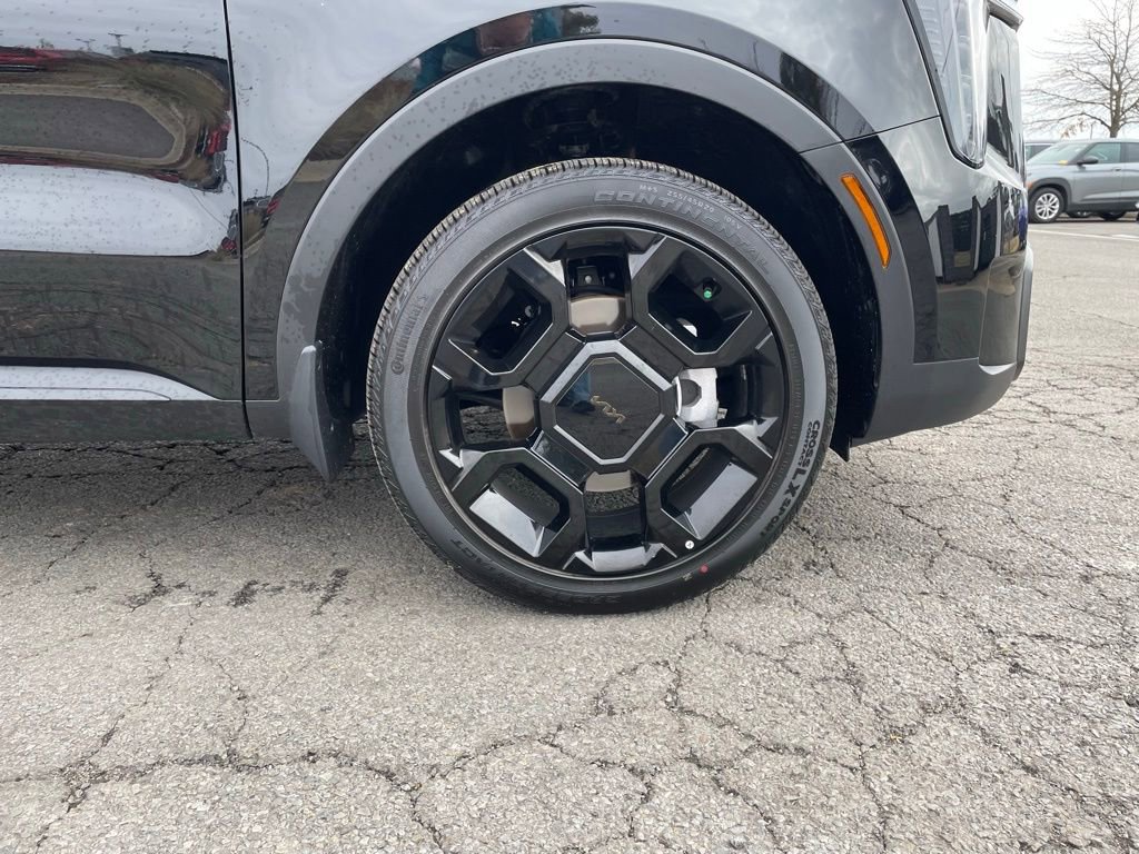New 2025 Kia Sorento X-Line EX image 33