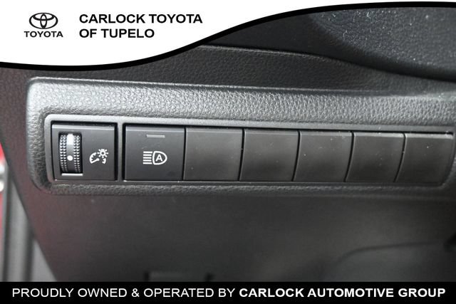Used 2026 Toyota Corolla LE FWD image 18