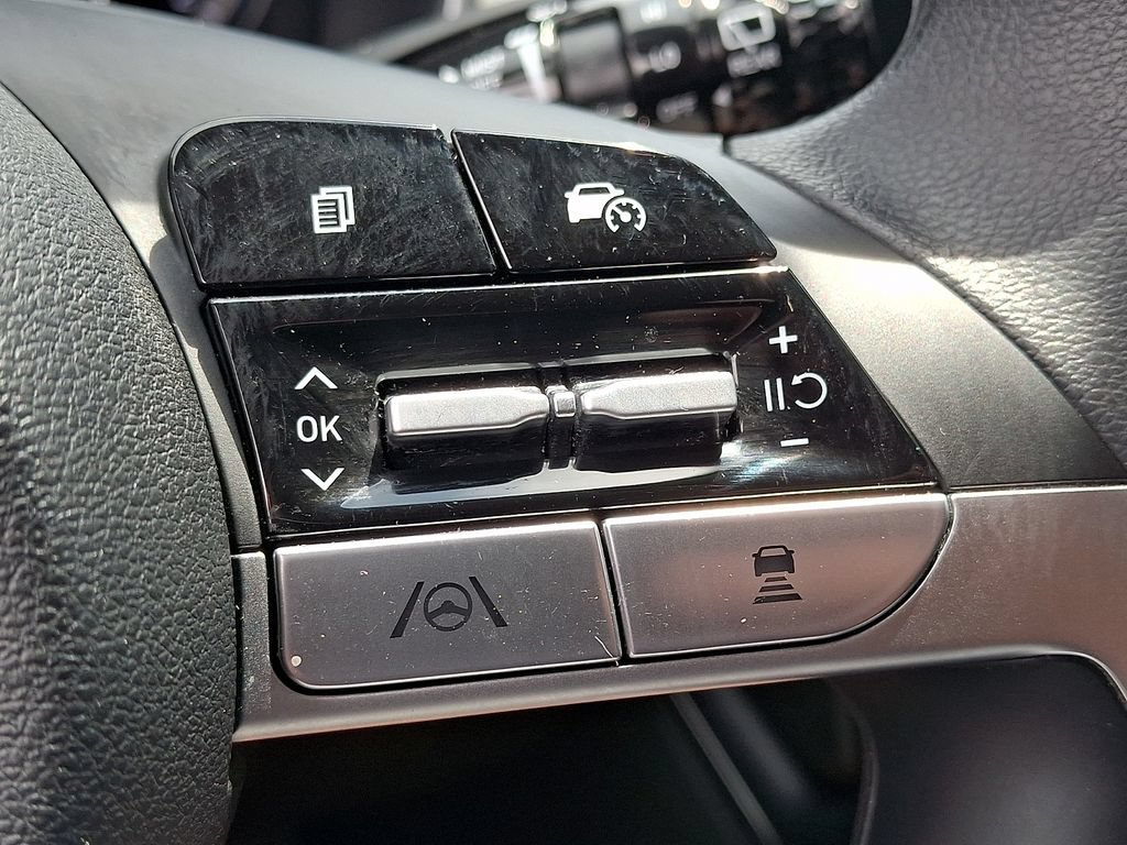 Certified 2023 Hyundai Tucson SEL AWD/4WD image 24