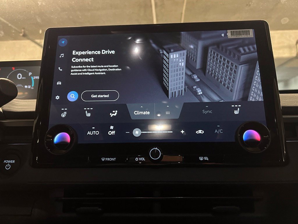 New 2027 Toyota C-HR w/ ALL Weather Mat Package (TMS) AWD/4WD image 25