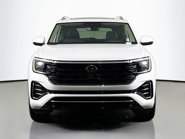 New 2026 Volkswagen Atlas SEL Premium R-Line image 2