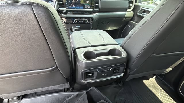Used 2023 Chevrolet Silverado 1500 LTZ w/ LTZ Premium Package AWD/4WD image 21